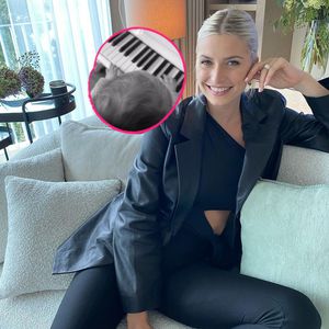 Megaselten: Lena Gercke postet ein Video ihrer Tochter Zoe
