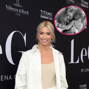 So meistert Lena Gercke ihren Alltag als zweifache Mama!