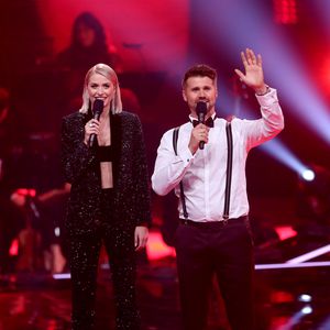 Sperre aufgehoben: "The Voice" bald wieder mit Publikum!
