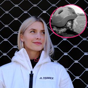 Großer Pferdefan: Lena Gerckes Tochter Zoe liebt Reiten!