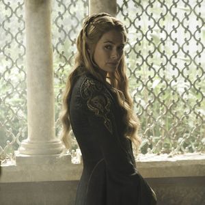 Mampf! GoT-Lena Headey is(s)t gar nicht ladylike