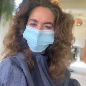 Erkannt? So sieht GoT-Star Lena Headey ungestylt aus!