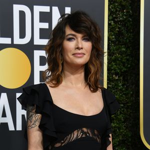 Krass! GoT-Lena Headey lässt Smartphone von Ex-Mann sperren!