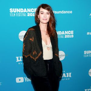 Gerichtsbeschluss: GoT-Lena Headey muss Sohn ausfliegen!