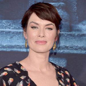 GoT-Lena Headey: Für ihr Kind wird sie zu Cersei!