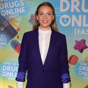 Hat "How to Sell Drugs"-Lena schon mal Drogen genommen?