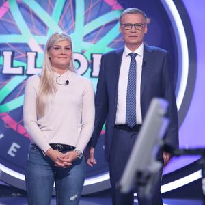 "Wer wird Millionär"-Blamage: Fast an Frage zwei gescheitert