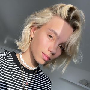 TikTok-Star Lena Mantler wurde auf der Straße verprügelt!