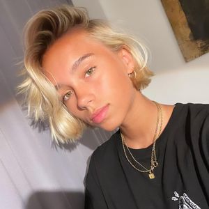 Lena Mantler, Social-Media-Star