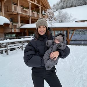 So geht "Rote Rosen"-Star Lena Meckel mit Mom-Shaming um