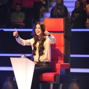 Sieben Staffeln "The Voice Kids": So hat sich Lena verändert