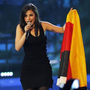 Beauty-Wandel: Lena Meyer-Landrut hat wieder lange Haare!