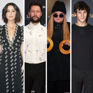 Auch Lena: Diese Stars unterstützen die "The Voice"-Coaches