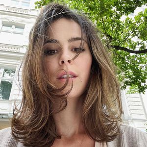 Darum postet Lena Meyer-Landrut aktuell kaum Insta-Content