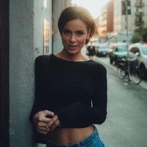 Bei "The Voice"-Probe kommen Lena Meyer-Landrut die Tränen