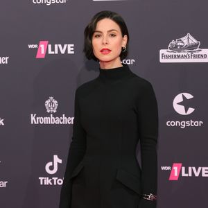 Lena Meyer-Landrut hat die Schule innerlich boykottiert!