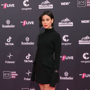Lena Meyer-Landrut hatte Angst, wieder auf Bühne zu stehen