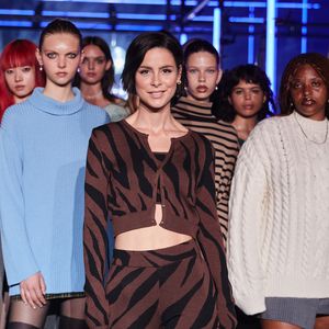 "Lenaverse": Lena Meyer-Landrut schafft eigene Fan-Plattform