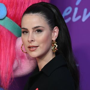 In ärztlicher Behandlung: Lena Meyer-Landrut sagt Konzert ab