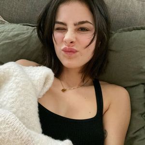 Zu viel geackert? Lena Meyer-Landrut braucht mal eine Pause