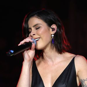"Nicht auf 100 Prozent": Lena Meyer-Landrut feiert Comeback
