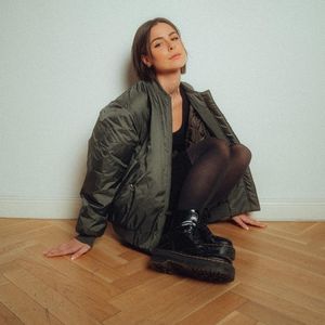Lena Meyer-Landrut erstmals nach Klinik-Aufenthalt gesichtet