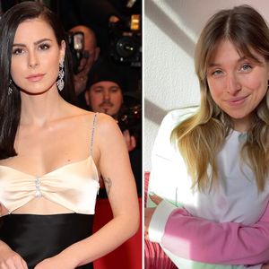 Lena Meyer-Landrut will nicht mit Bibi verglichen werden!