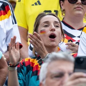WM-Aus trifft auch sie: Lena Nagelsmann ringt mit den Tränen