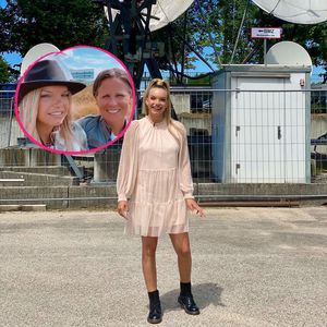 "M.O.M"-Lena wohnt bereits mit ihrer Freundin zusammen!