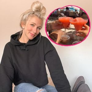 Zusammen in Mexiko: Ist das Lena Schiwioras neuer Freund?