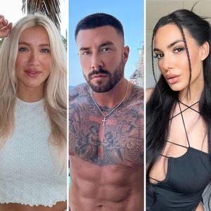 Diese Promis sind diesen Monat bei Fame Fighting Challenger!