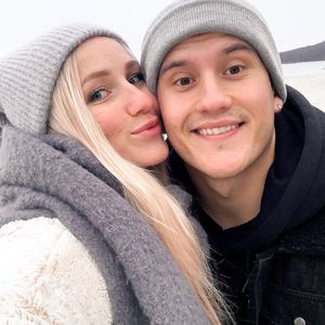 "Aus Respekt": Lena weihte Ex Robin wegen "Love Island" ein