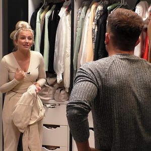 Flirts: Hat sich Lena Schiwiora deshalb von Robin getrennt?