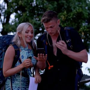 Vorwürfe von Lena: Tommy Pedroni verheimlichte ihr Paulina!