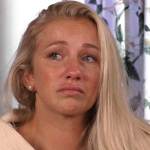 Kein Kampf: Lena Schiwiora sauer über Fame-Fighting-Rauswurf