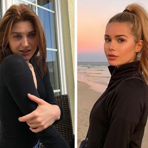 GNTM-Kandidatin Lena nahm zwölf Kilo dank Pamela Reif ab!