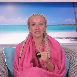 Ex-"Love Island"-Stars: Wollte Produktion Lena loswerden?