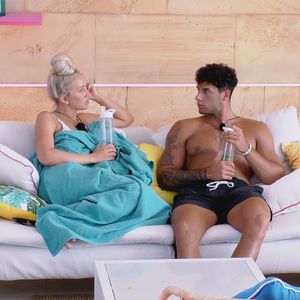 Dennis' Bachelorette-Aus: Lena Schiwiora wundert es nicht