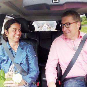 Bauer Dirks zweite Herzdame: Passt Lena besser als Deborah?