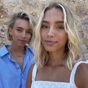 Schwester Lena weint: So emotional war Lisa Mantlers Trauung