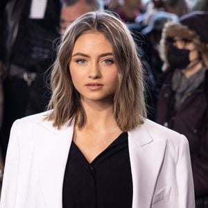 Leni Klum ist beim "Germany's next Topmodel"-Finale dabei!