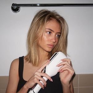 Wieder blond! Fans sind begeistert von Leni Klums neuem Look