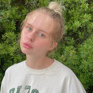 Leni Marie, Dagi Bees Schwester