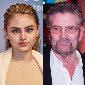 Trotz Entfernung: So steht Leni Klum zu ihrem Opa Günther