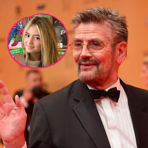 "Netter Eindruck": Das hält Günther Klum von Lenis Freund
