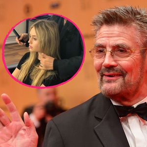 Günther Klum über Leni: "Sie muss auf sich aufpassen"