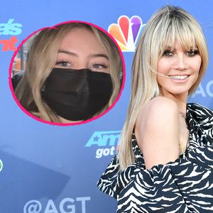Leni Klum schwärmt von Mama Heidi: "Alles perfekt gemacht!"