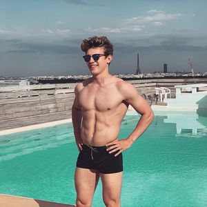 Lennart Betzgen: Wer ist der neue "Verbotene Liebe"-Hottie?