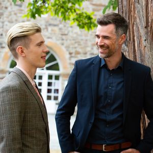 Endlich enthüllt: Das ist "Verbotene Liebe"-Ollis Geheimnis