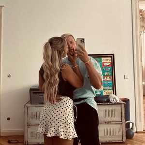 Neue Liebe? GZSZ-Star Lennart Borchert turtelt mit Blondine